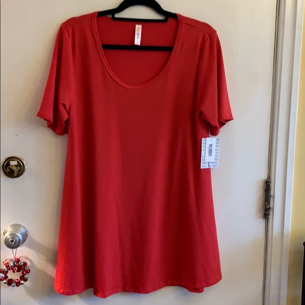 Lularoe Perfect Tee